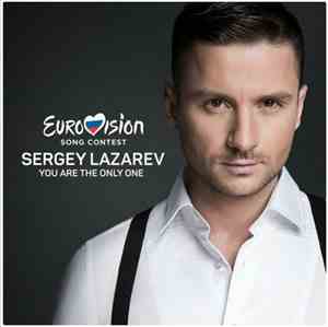Sergey Lazarev - You Are The Only One