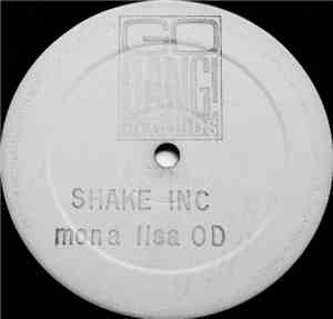 Shake Inc. - Mona Lisa OD