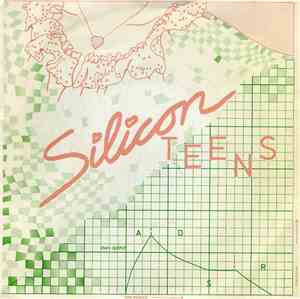 Silicon Teens - Memphis Tennessee / Chip 'N' Roll