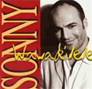 Sonny - Wawakilele