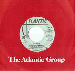Sparks And Jane Wiedlin - Cool Places