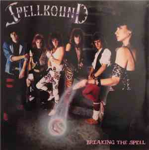 Spellbound  - Breaking The Spell