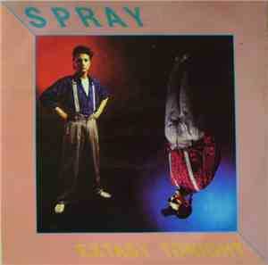 Spray  - Extasy Tonight