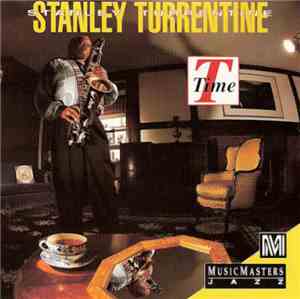 Stanley Turrentine - T Time