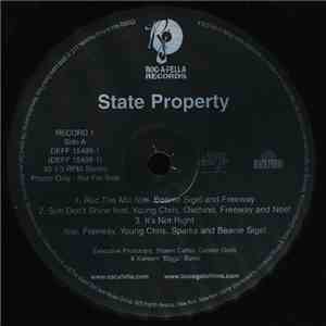 State Property - State Property