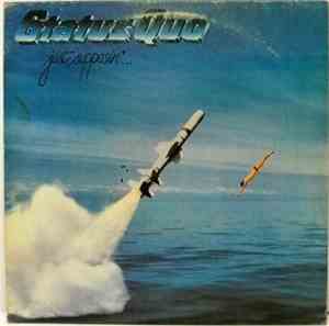 Status Quo - Just Supposin'...