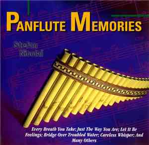 Stefan Nicolaï - Panflute Memories