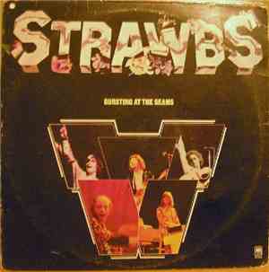 Strawbs - Bursting At The Seams