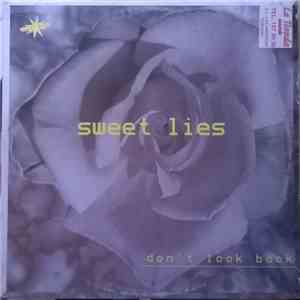 Sweet Lies - Don't Look Back