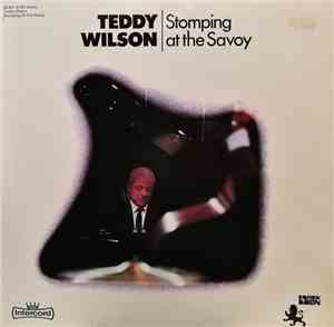 Teddy Wilson - Stomping At The Savoy