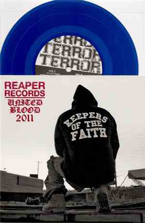 Terror - K.O.T.F.