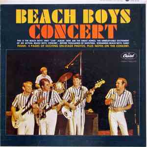 The Beach Boys - Concert