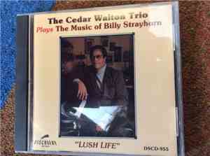 The Cedar Walton Trio - 