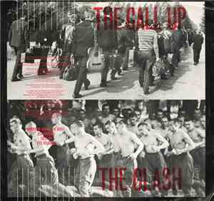 The Clash - The Call Up