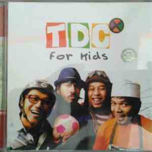 The Dance Company - TDC For Kids