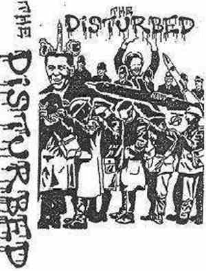 The Disturbed - Demo 1983