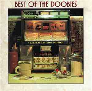 The Doobie Brothers - Best Of The Doobies