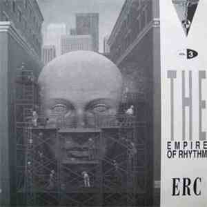 The Empire Of Rhythm - DJ Collection Vol 3