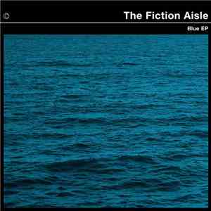 The Fiction Aisle - Blue