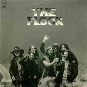 The Flock - The Flock