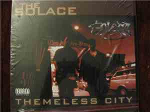 The Solace - Themeless City