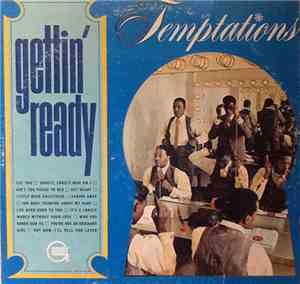The Temptations - Gettin' Ready