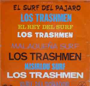 The Trashmen - El Surf Del Pajaro