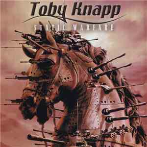 Toby Knapp - Static Warfare