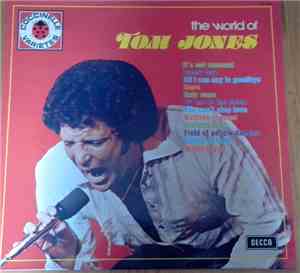 Tom Jones - The World Of Tom Jones