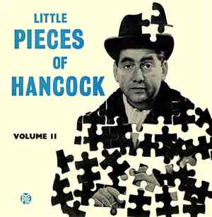 Tony Hancock - Little Pieces Of Hancock Volume 2 [The East Cheam Drama Fest ...