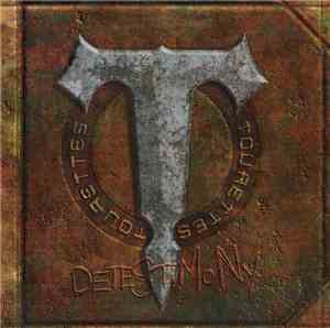 Tourettes  - Detestimony
