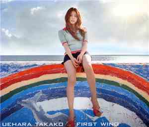 Uehara Takako - First Wing