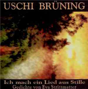 Uschi Brüning - Ich Mach Ein Lied Aus Stille
