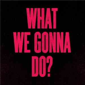 Vanilla Ace & dharkfunkh - What We Gonna Do?