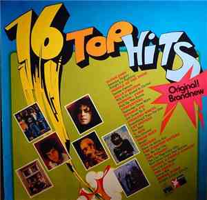 Various - 16 Top Hits Original