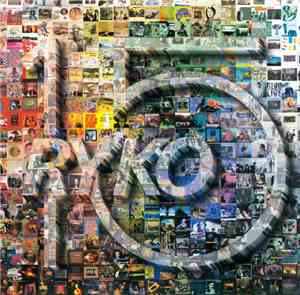 Various - A Rykodisc 15th Anniversary Sampler