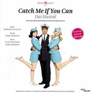Various - Catch Me If You Can (Das Musical)
