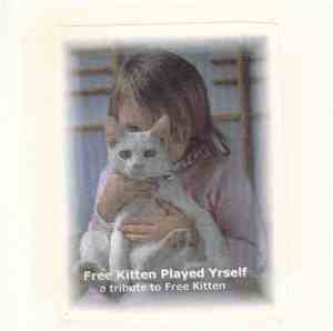 Various - Free Kitten Played Yrself
