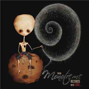 Various - From Monotreme Records With Love...