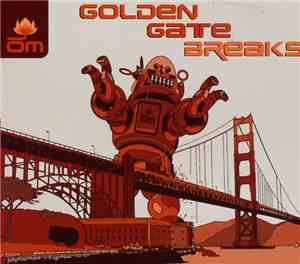 Various - Golden Gate Breaks