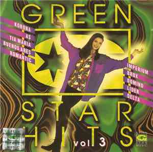 Various - Green Star Hits Vol. 3