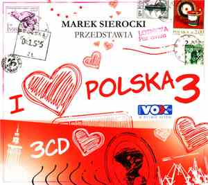 Various - I Love Polska 3