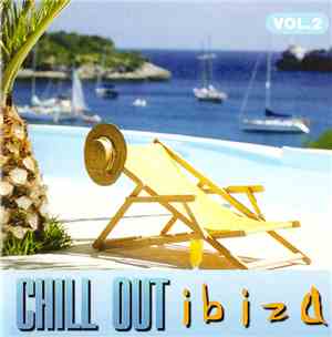 Various - Ibiza Chillout Vol.2
