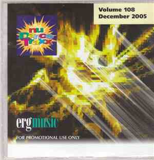 Various - Nu Dance Traxx Volume 108