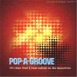 Various - Pop-A-Groove