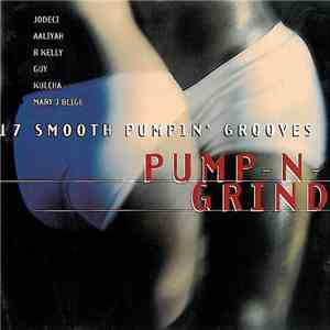 Various - Pump-N-Grind Volume 1