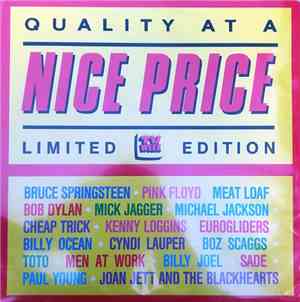 Various - Quality At A Nice Price