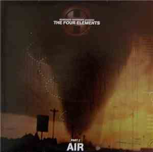 Various - The Four Elements (Part 2 - Air)