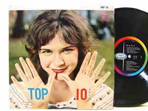 Various - Top 10 Vol.3