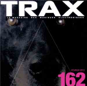 Various - Trax 162 Février 2013